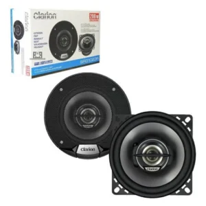 CLARION BOCINAS 4" (SRG 1023R) (PAR)