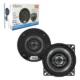 CLARION BOCINAS 4" (SRG 1023R) (PAR)