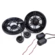 PLANET AUDIO BOCINAS 6.5” (CS65C) (PAR)