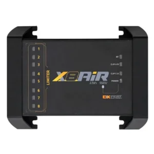 EXPERT PROCESADOR (X8AIR )