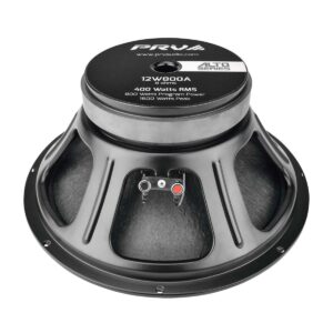 PRV BOCINA 12” (12W800A) (800 watts)