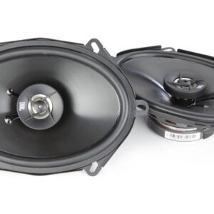 JBL BOCINAS 6 x 8” (STAGE 8602) (PAR)