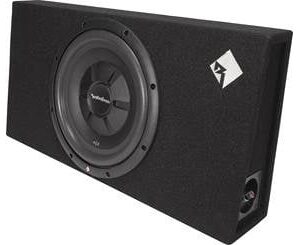 ROCKFORD FOSGATE CAJÓN BAJO 12” (R2S-1X12)
