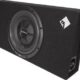 ROCKFORD FOSGATE CAJÓN BAJO 12” (R2S-1X12)