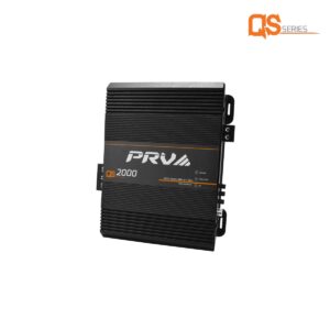 PRV AMP (QS 2000.1)