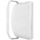 AUDIOPIPE BOCINAS 6.5” 2-Way Indoor/Outdoor Weatherproof (ODP-653WHT) (PAR) (100 watts)