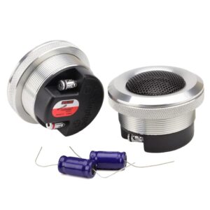 AUDIOPIPE TWEETERS 1” (ATX100)  (ATX100B)