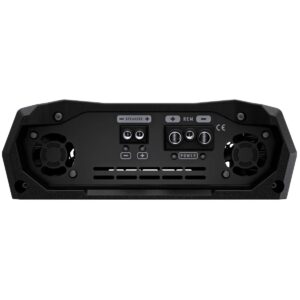 STETSOM (BRAVO) (3000 RMS) *1 o 2 ohm