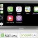 BLAUPUNKT DOUBLE DIN (ORLANDO 750) (WIFI) (CARPLAY/ANDROID AUTO)