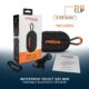 PRV PS15 CLIP (WATERPROOF)