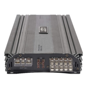 HOLTZ AMP (Z1250.5D) (1250 RMS & 5 canales)