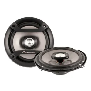 PIONEER BOCINAS 6.5” (TSF1634) (PAR)