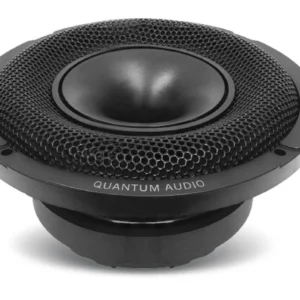 QUANTUM AUDIO BOCINA 6.5" (CON DRIVER) (QSX65CD) (PAR)