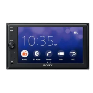 SONY DOUBLE DIN (XAV-1500) (WEBLINK)