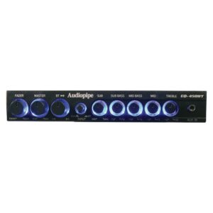 AUDIOPIPE PREAMP (EQ450BT) (4 BANDAS)
