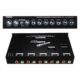 AUDIOPIPE PREAMP (EQ709X) (7 BANDAS)