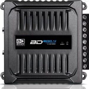 BANDA AMP 800X4