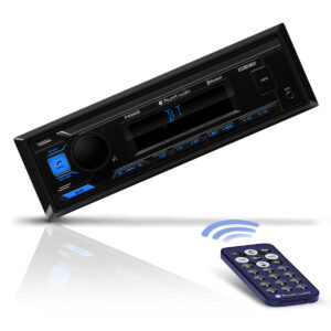 PLANET AUDIO SINGLE DIN (P350MB) (BLUETOOTH)