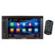 BLAUPUNKT DOUBLE DIN (MIAMI 620) (BLUETOOTH)