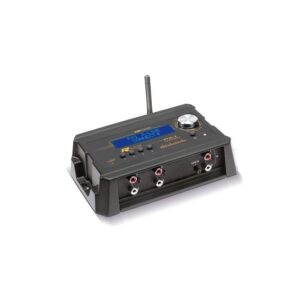 EXPERT PX2 R-LINE PROCESSOR