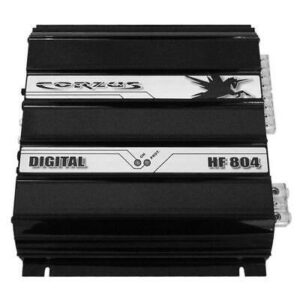 CORZUS AMP (HF804 Digital) (800 RMS)