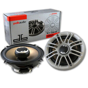 POLK AUDIO BOCINAS MARINAS 5 1/4”(DB521) (PAR)