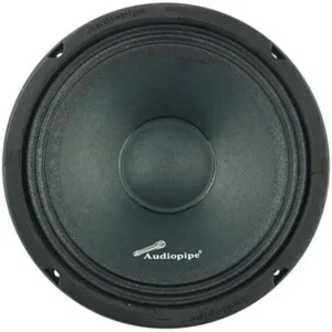 AUDIOPIPE BOCINA 8” (APMB-8D) (500 watts)