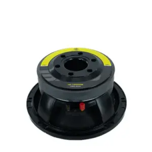 BPS AUDIO BOCINA 10" (1300MB)