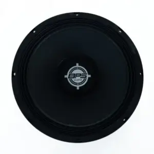 BPS AUDIO BAJO 12" (W.50)