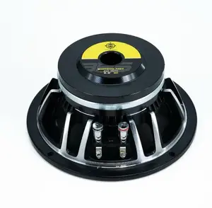 BPS AUDIO BOCINA 6" (600 MB)