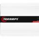 TARAMPS AMP (MB 4000) (1ohm)