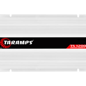 TARAMPS AMP (TS 1200.4) (2omh)