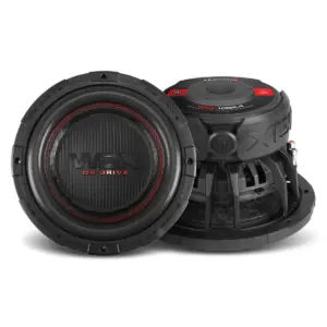 WDX BAJO 10" (WDX 10-G2R.4)