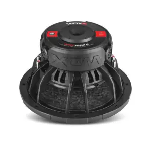 WDX Bajo 12" (WDX12-G2R.4)