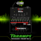 DUPLETA TARAMPS PREAMP+PROCESADOR
