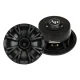 Audio Pipe AMP-843CHF – 8" (300W, Carbon Fiber Cone, Compression Driver)