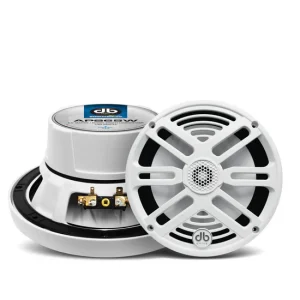 DB Drive APS6.5W – 6.5" Power Sports Loudspeaker