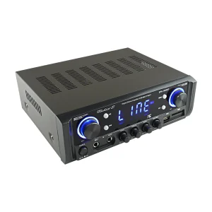 Studio Z SPA1000BT Amplifier (Hybrid Digital Receiver)