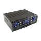 Studio Z SPA1000BT Amplifier (Hybrid Digital Receiver)