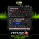 DUPLETA STETSOM PREAMP+PROCESADOR